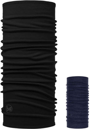Buff merino midweight - funkcjonalny szalik
