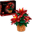 Ikony Lego Gwiazda Poinsecji - 10370