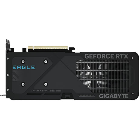 Karta graficzna Gigabyte GeForce RTX 5060 Ti Eagle Max OC 8G (DLSS 4, 3x Display Port, 1x HDMI 2.1)