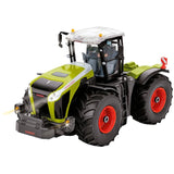 Sterowanie Siku - rocznicowy model Claas Xerion 5000 TracVC 25 lat Claas Xerion RC (skala 1:32)