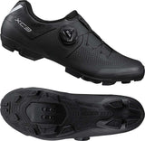 Shimano sh-xc302w - damskie buty mtb
