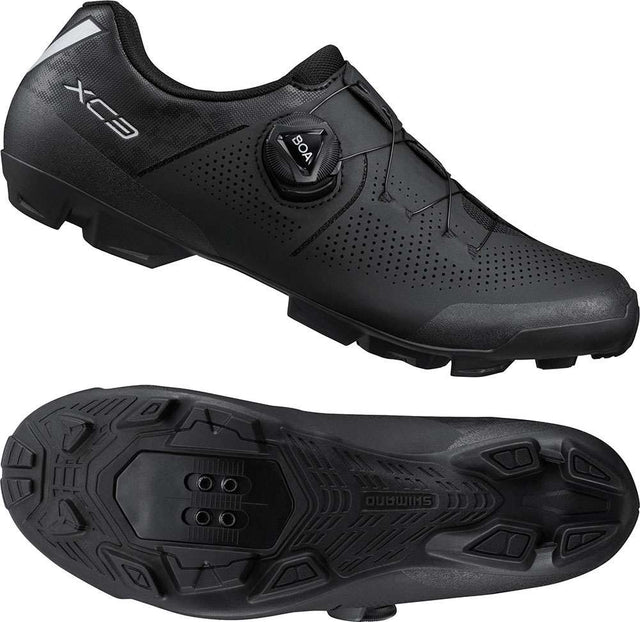 Shimano sh-xc302w - damskie buty mtb