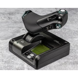 Gorące gry lotnicze Logitech g Saitek x52 pro