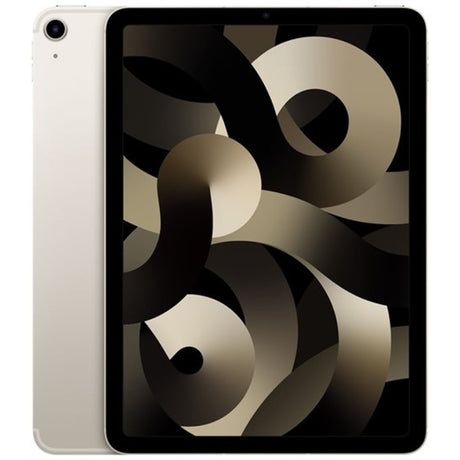 Apple iPad Air (mm9p3nf a) odnowiony tablet 10.9 (biały | 256 GB | apple m1 | ipados 15 | wi-fi 6)