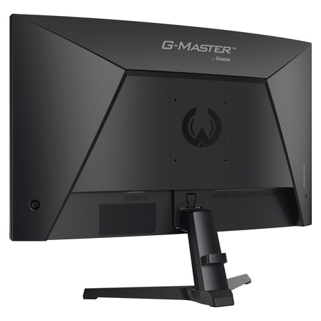 Iiyama G-Master Black Hawk G2471HS-B1 27 zakrzywiony monitor do gier (czarny, HDMI, DisplayPort, 2x USB, 144 Hz)