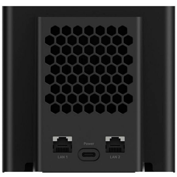 Adapter dokujący do mobilnego hotspotu Netgear Nighthawk (czarny)