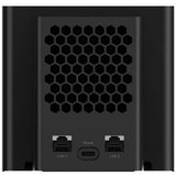 Adapter dokujący do mobilnego hotspotu Netgear Nighthawk (czarny)