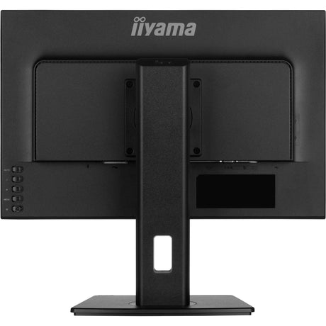 Monitor Iiyama prolite xub2395wsu-b5 22,5 (czarny, HDMI, Display Port, VGA, 2x USB-A, USB-B)