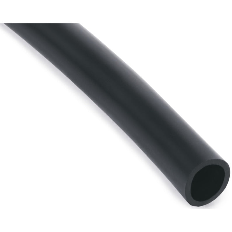 Wąż Alphacool EPDM 13 10 - wąż czarny (czarny (matowy), 3 m)