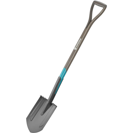 Łopata Gardena naturalline - szpadel ostrołukowy - fsc 100%