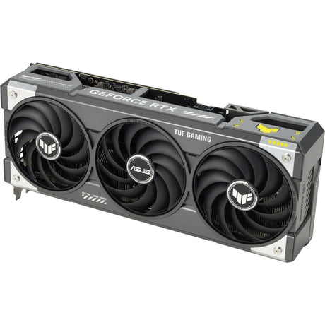 Karta graficzna Asus Tuf Gaming GeForce RTX 5070 Ti OC 16G (3x Display Port, 2x HDMI)
