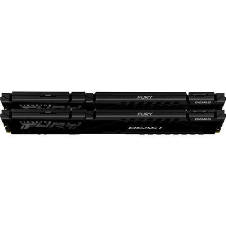 Kingston Fury Bestia kf552c40bbk2-32 - pamięć ram - 32gb - ddr5 - dimm - 5200mhz - 2 x 16 gb