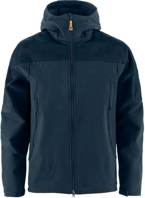 Fjällräven keb agile - kurtka zimowa