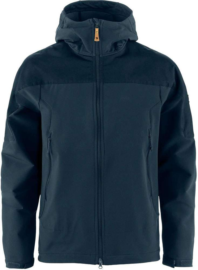 Fjällräven keb agile - kurtka zimowa