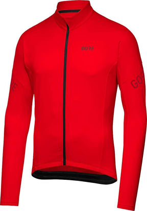 Gorewear c3 - koszulka termoaktywna