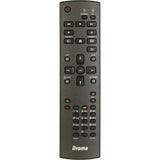 Monitor Iiyama prolite x4373uhsu-b2 42,5 4k UHD (czarny (matowy), hdmi, displayport, usb-c)