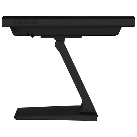 Iiyama prolite t1932msc-b2s 19 monitor dotykowy (czarny, VGA, HDMI, Display Port, audio, ekran dotykowy)
