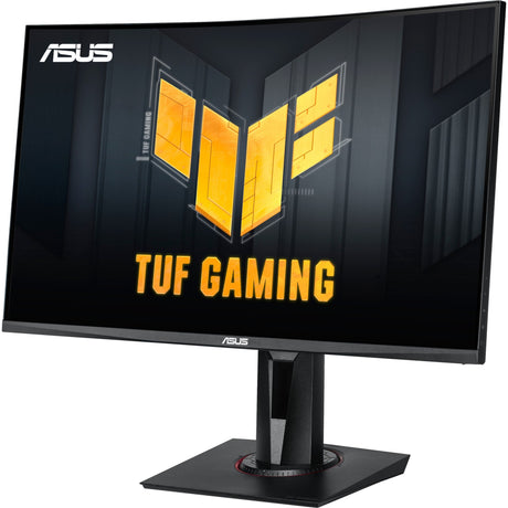 Zakrzywiony monitor Asus tuf gaming vg27vqm 27 (czarny, 2x HDMI, 1x Display Port, 2x USB-A 3.2 (5 GBit s), 240 Hz)