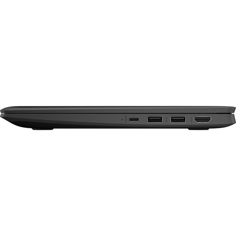 Laptop HP Fortis G1i 11 (b80pqes) 11.6 (czarny | intel n150 | grafika intel | 4 gb | 32 gb | dotykowy)