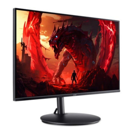 Monitor do gier Acer Nitro XF240Y W3 23.8 (czarny, 2x HDMI, 1x DisplayPort, AMD FreeSync, 240 Hz)