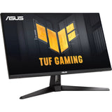 Monitor Asus tuf gaming vg27aqa1a 27 (czarny, 2x HDMI, Display Port, 170 Hz)