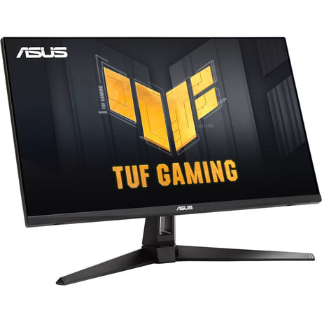 Monitor Asus tuf gaming vg27aqa1a 27 (czarny, 2x HDMI, Display Port, 170 Hz)