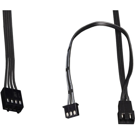 Alphacool eisbär pro aurora 360 chłodzenie wodne (czarny)