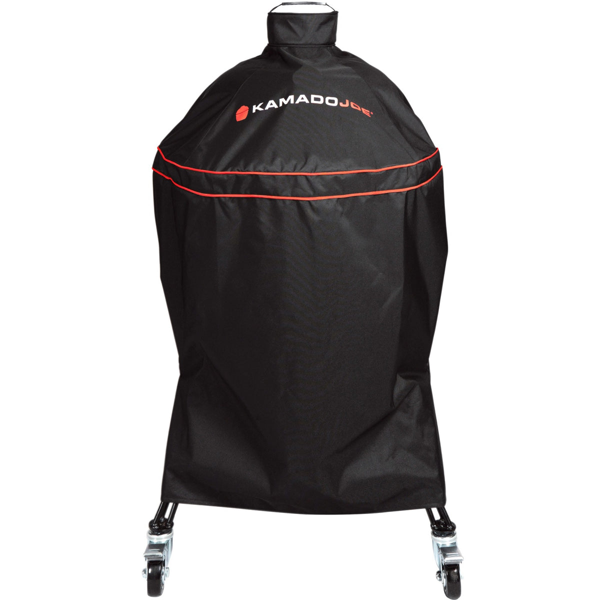 Kamado joe ® classic joe cover – pokrowiec ochronny na grilla kamado 46 cm