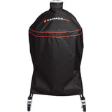 Kamado joe ® classic joe cover – pokrowiec ochronny na grilla kamado 46 cm