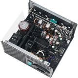 Modułowy zasilacz Deepcool pn850m o mocy 850 W (czarny, 3x pcie)