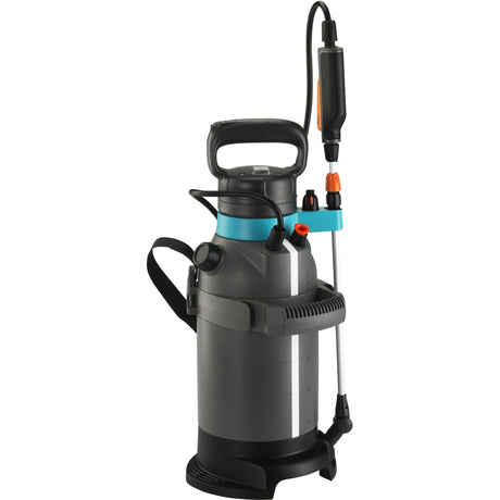 Opryskiwacz ciśnieniowy Gardena Easypump - 5 litrów