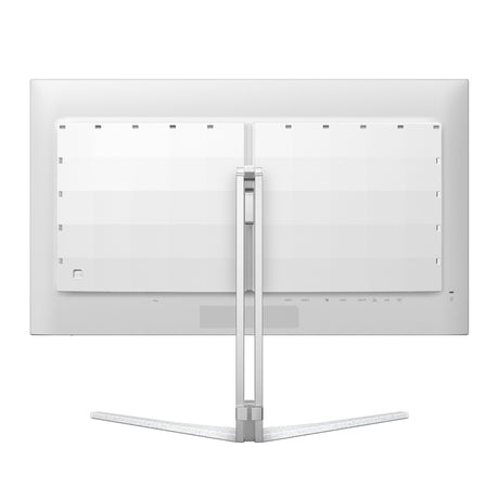 Monitor do gier Philips Evnia 32m2n8900 00 31,5 4k UHD (biały, 2x HDMI, Display Port, 2x USB-A, USB-B, 240 Hz)
