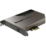 Karta dźwiękowa Creative Sound Blaster AE-7 (czarna)