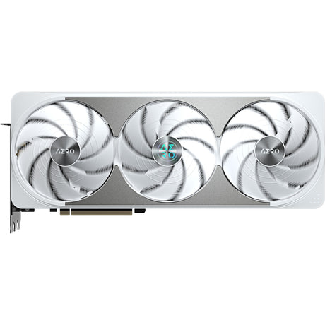 Karta graficzna Gigabyte GeForce RTX 5070 Ti Aero OC 16G (3x Display Port, 1x HDMI)