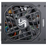 Seasonic vertex px-750, modułowy zasilacz 750 W (czarny, 2x pcie)