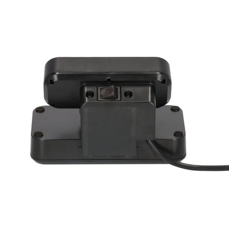 Brennerstuhl ®estilo listwa zasilająca duplex z włącznikiem i USB-C (listwa zasilająca z zasilaniem USB-C do szybkiego ładowania, 1x USB-C i 1x USB-A, 10x gniazda, kabel 2m)