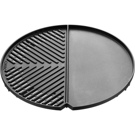 Płyta grillowa Cadac bbq 2 plancha 50 (czarna, ø 46cm)