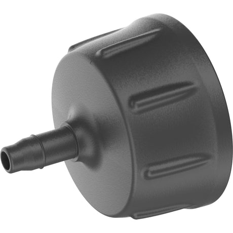 Złącze do kranu Gardena 4,6 mm (g 3 16 ) Złącze do kranu (ciemnoszary)