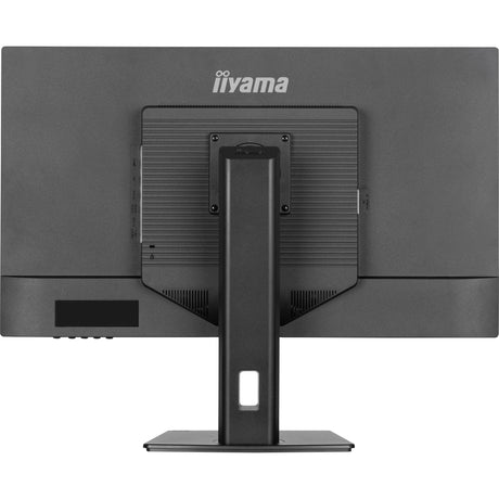 Monitor Iiyama prolite xb3270qsu-b1 31.5 (czarny, HDMI, display port, 3x USB-A, USB-B)