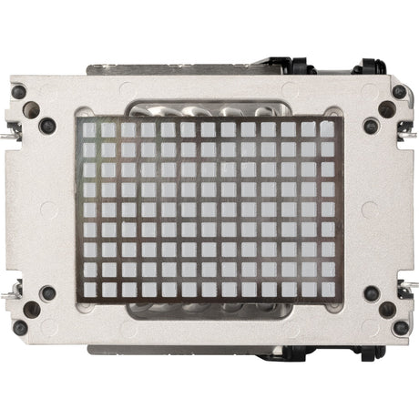 Chłodnica procesora Silverstone xe04-4189 (srebrna, 4-pin PWM)