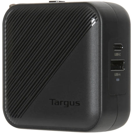 Ładowarka ścienna Targus 65W (czarna)