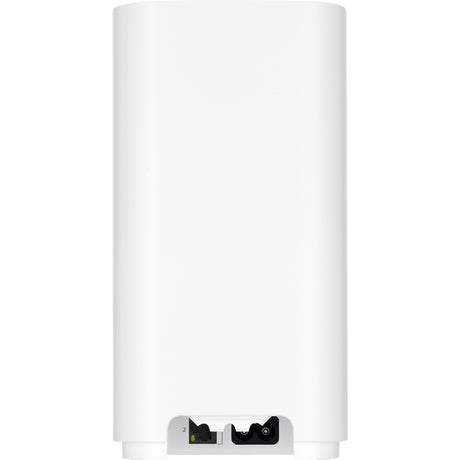 Zewnętrzny router siatkowy Asus zenwifi bd4 (biały)