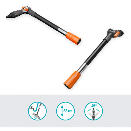Uchwyt Gardena 53 cm Combisystem - 18806-20