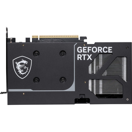 Karta graficzna MSI GeForce RTX 5060 Ti 8G Ventus 2x OC Plus (3x Display Port, 1x HDMI)