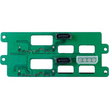Obudowa mini tower Inter-tech sc-4004 (czarna | 1x USB-A)