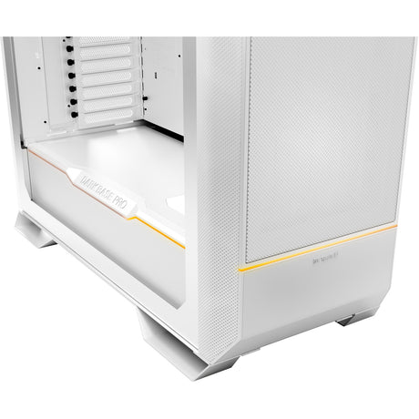 Bądź cicho! obudowa dark base pro 901 big tower (biała | 4x USB-A | 1x USB-C | RGB | szkło hartowane)