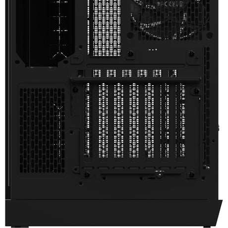 Obudowa Midi Tower Thermaltake View 390 Air (czarna | 2x USB-A | 1x USB-C | szkło hartowane)