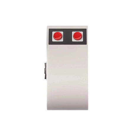 Mysz bezprzewodowa 8bitdo n30 (szara)