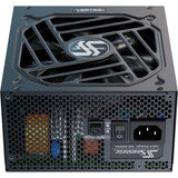 Seasonic vertex px-750, modułowy zasilacz 750 W (czarny, 2x pcie)