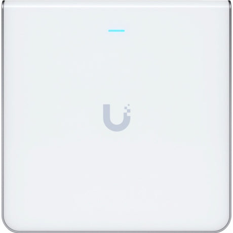 Punkt dostępowy do montażu naściennego Ubiquiti unifi u6 Enterprise (biały)